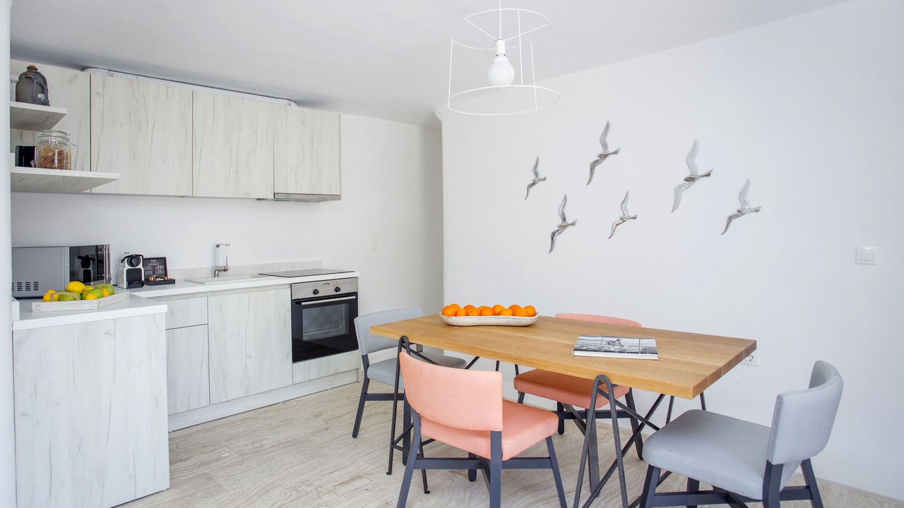 Photo of Kitchen in Elia