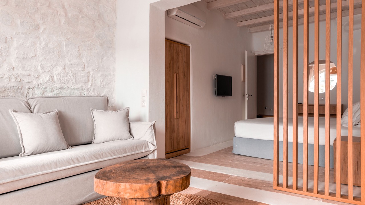 Photo of Livingroom in Elia