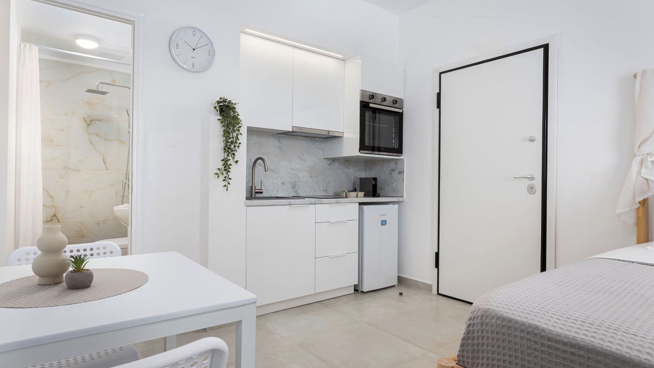 Photo of Bedroom in Naousa