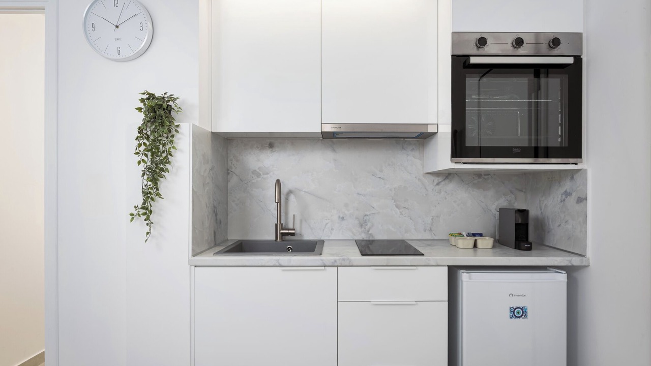 Photo of Kitchen in Naousa