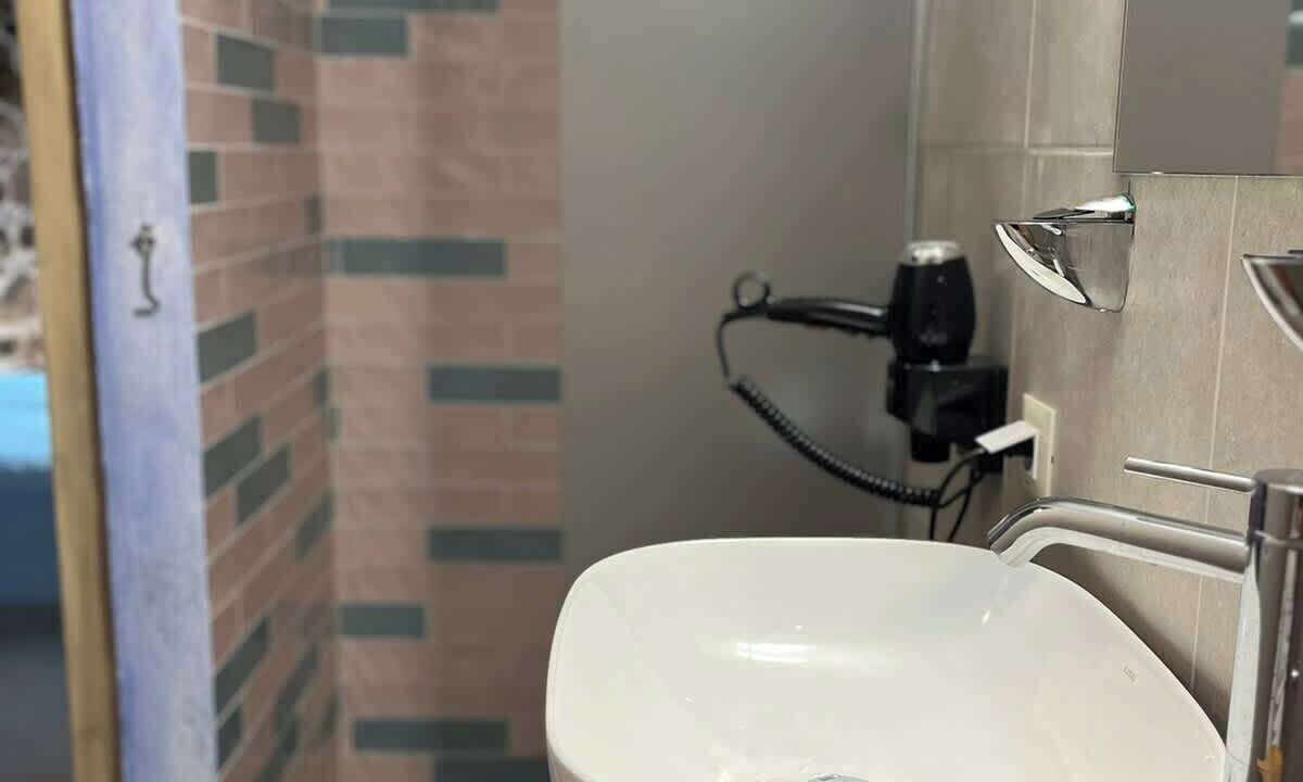 Photo of Bathroom in Olympi