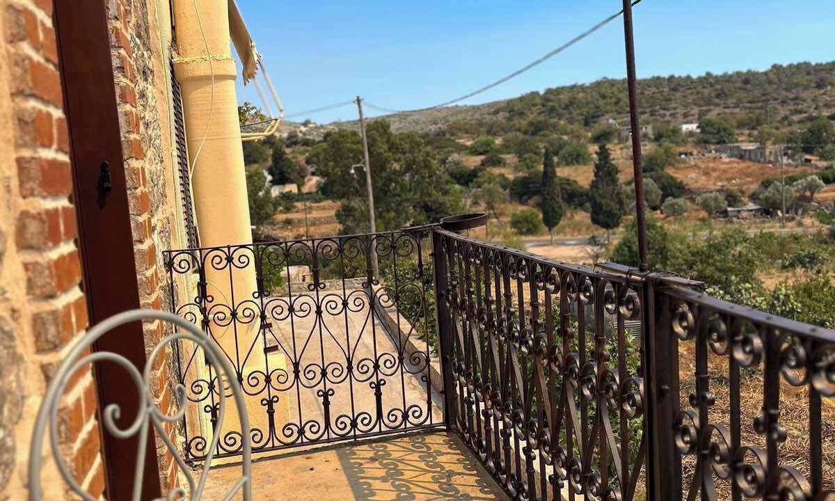 Photo of Patio Balcony in Olympi