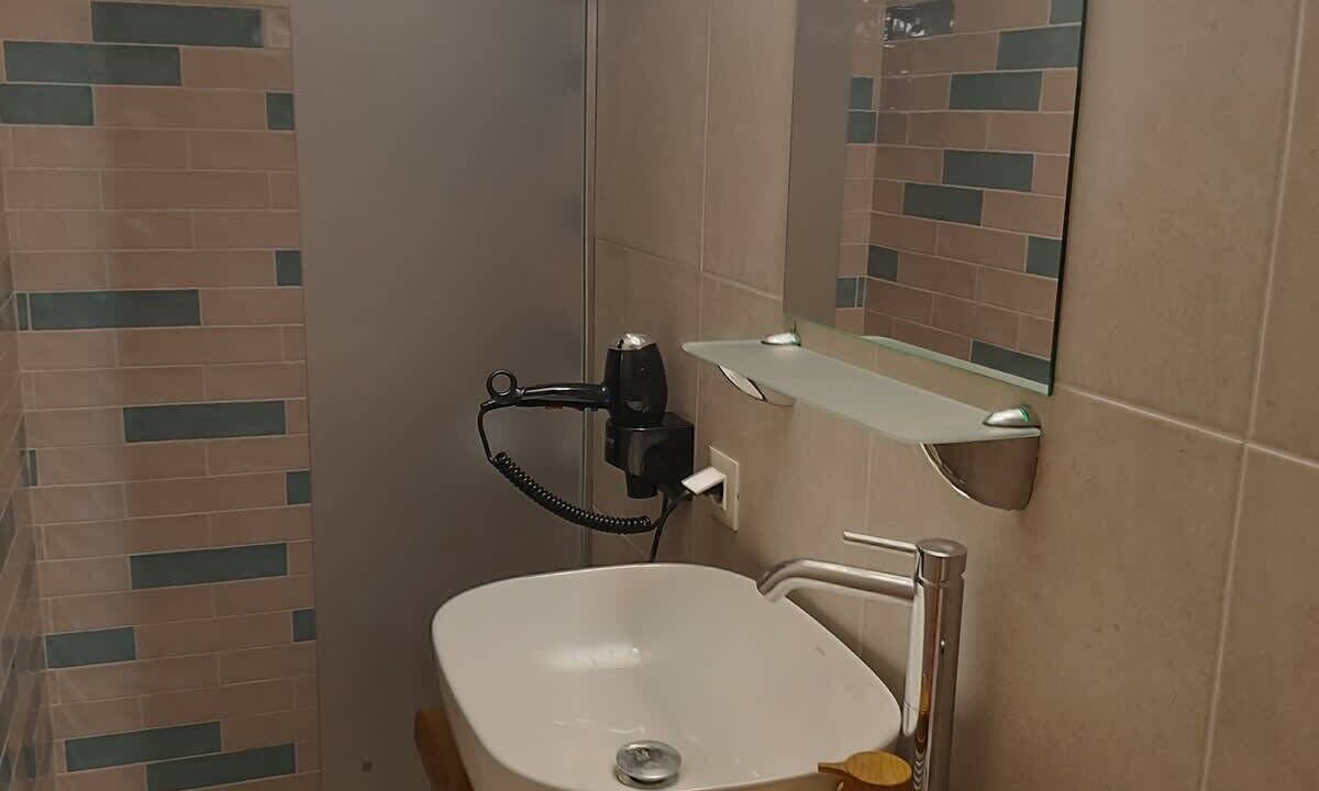 Photo of Bathroom in Olympi