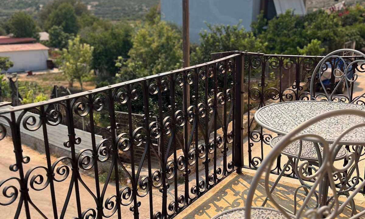 Photo of Patio Balcony in Olympi