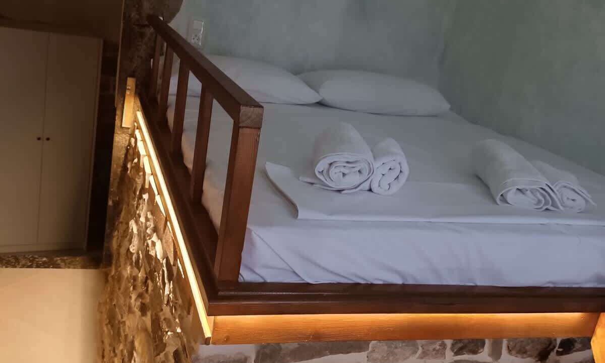 Photo of Bedroom in Olympi
