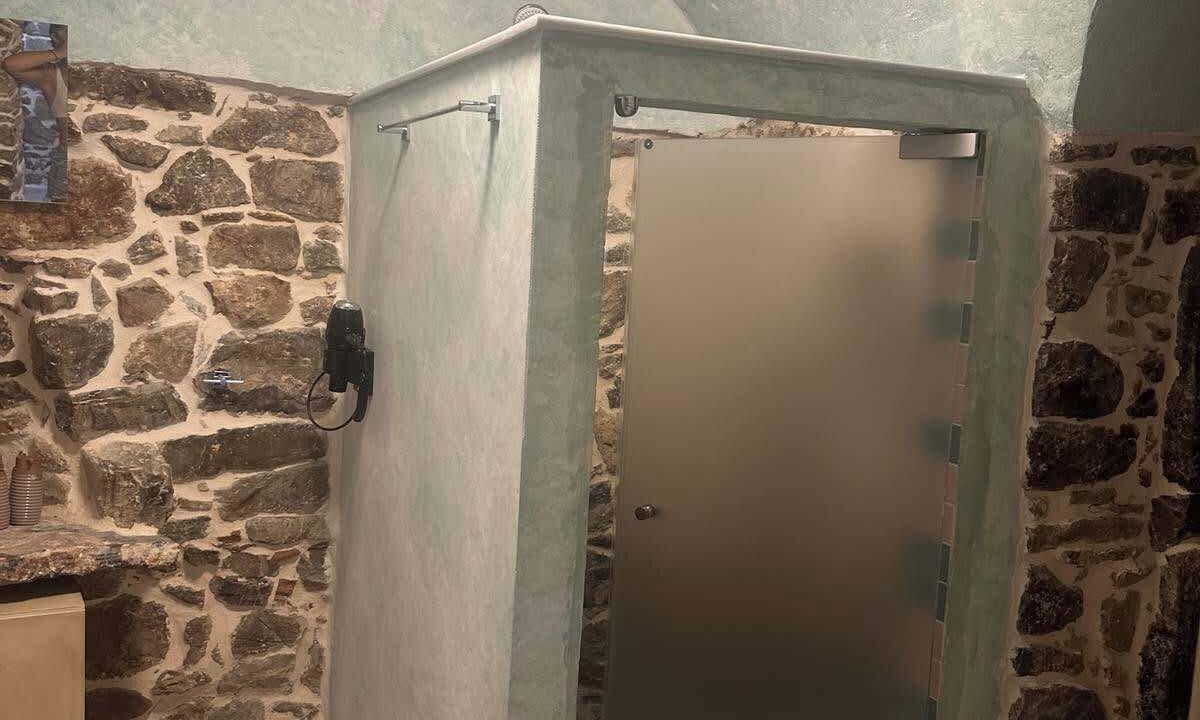 Photo of Bathroom in Olympi