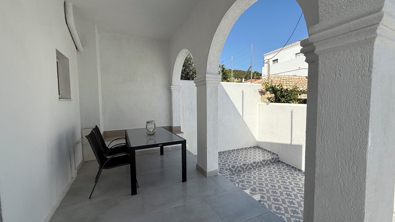 Photo of Outdoor in Spetses