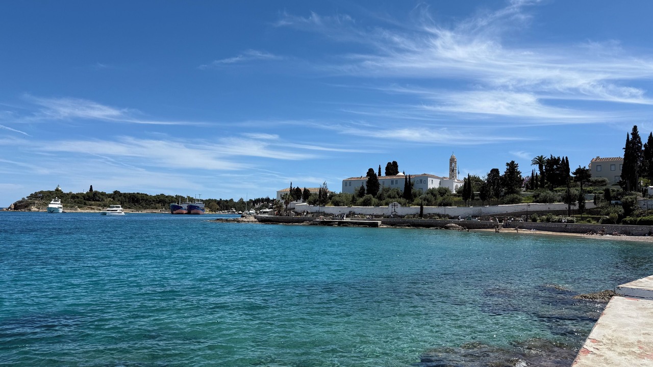 Photo of Others in Spetses