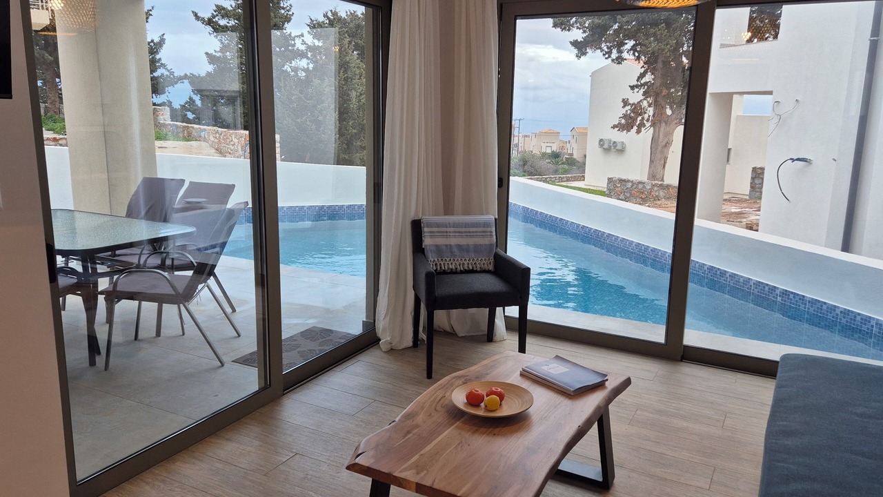 Photo of Outdoor in Kefalas