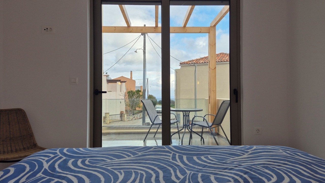 Photo of Bedroom in Kefalas