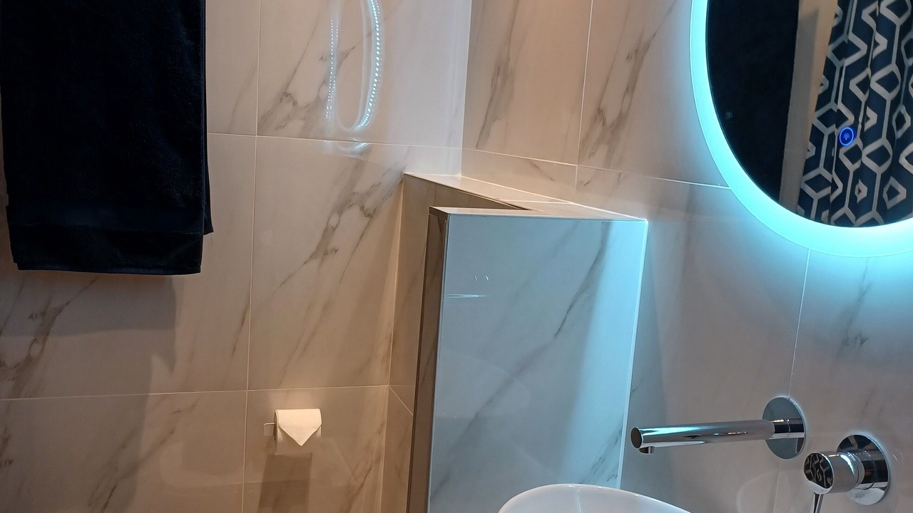 Photo of Bathroom in Kefalas