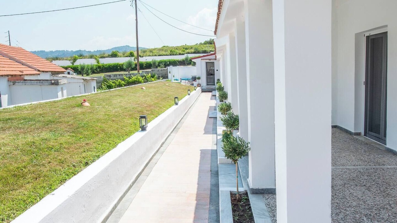Photo of Outdoor in Agios Stefanos Avliotes