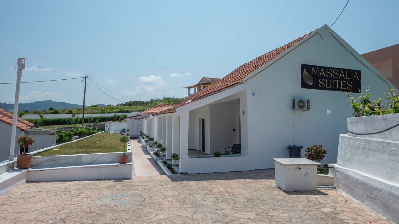 Photo of Outdoor in Agios Stefanos Avliotes