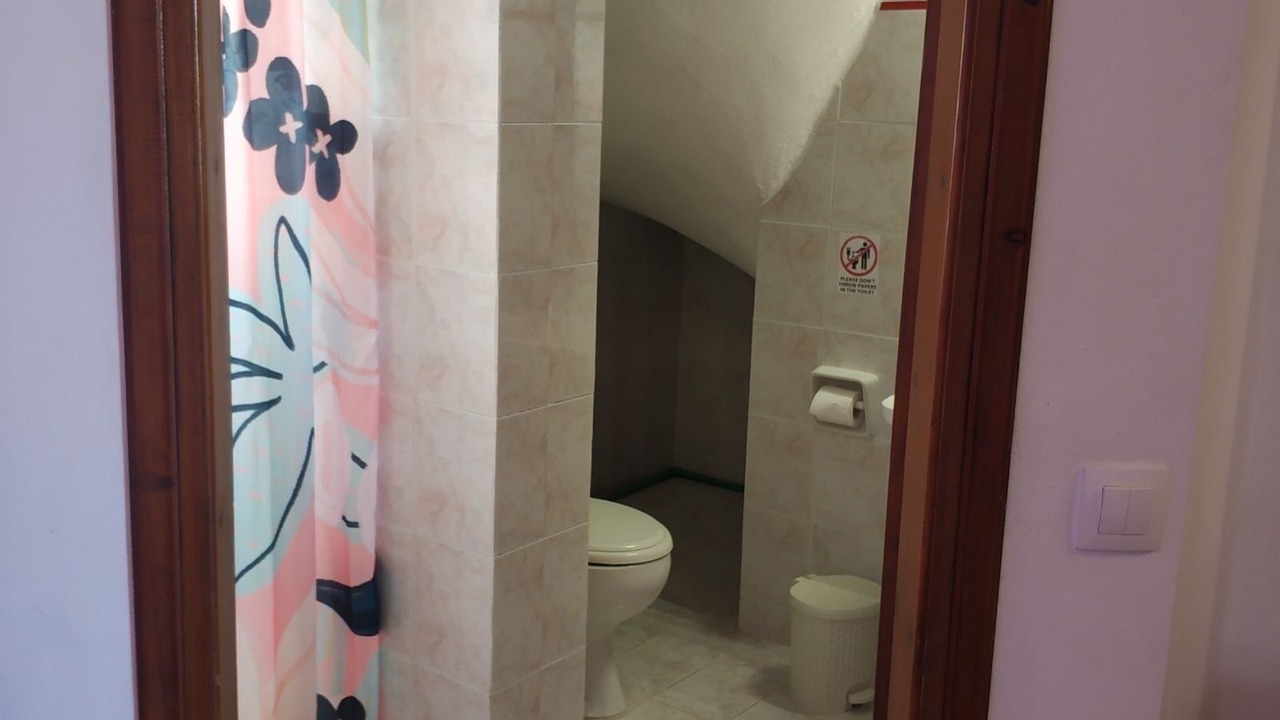 Photo of Bathroom in Sidari