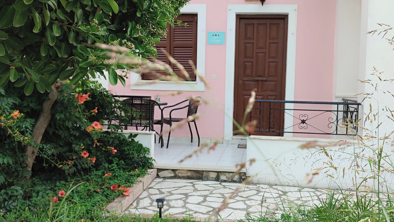 Photo of Outdoor in Sidari