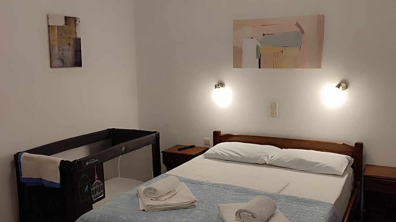 Photo of Bedroom in Sidari