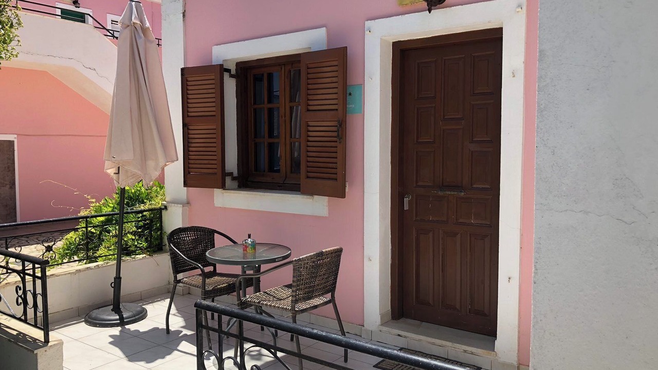 Photo of Outdoor in Sidari