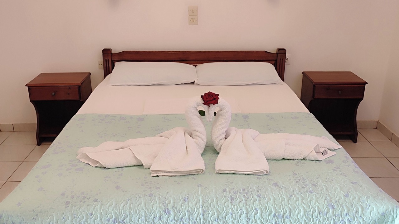 Photo of Bedroom in Sidari