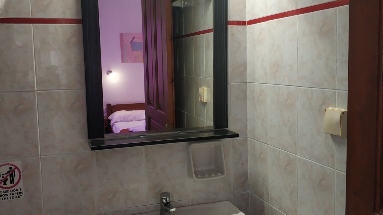 Photo of Bathroom in Sidari