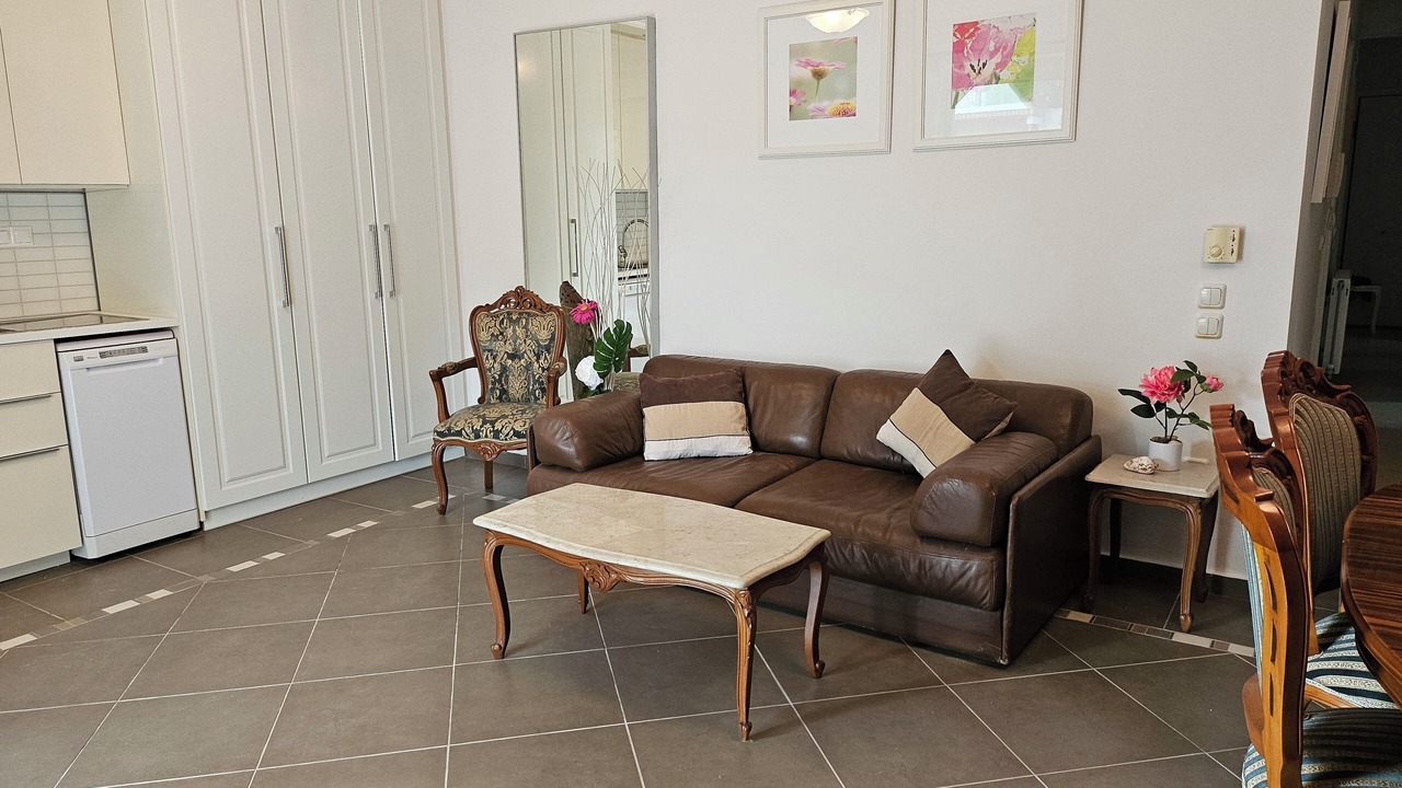 Photo of Livingroom in Lagonissi