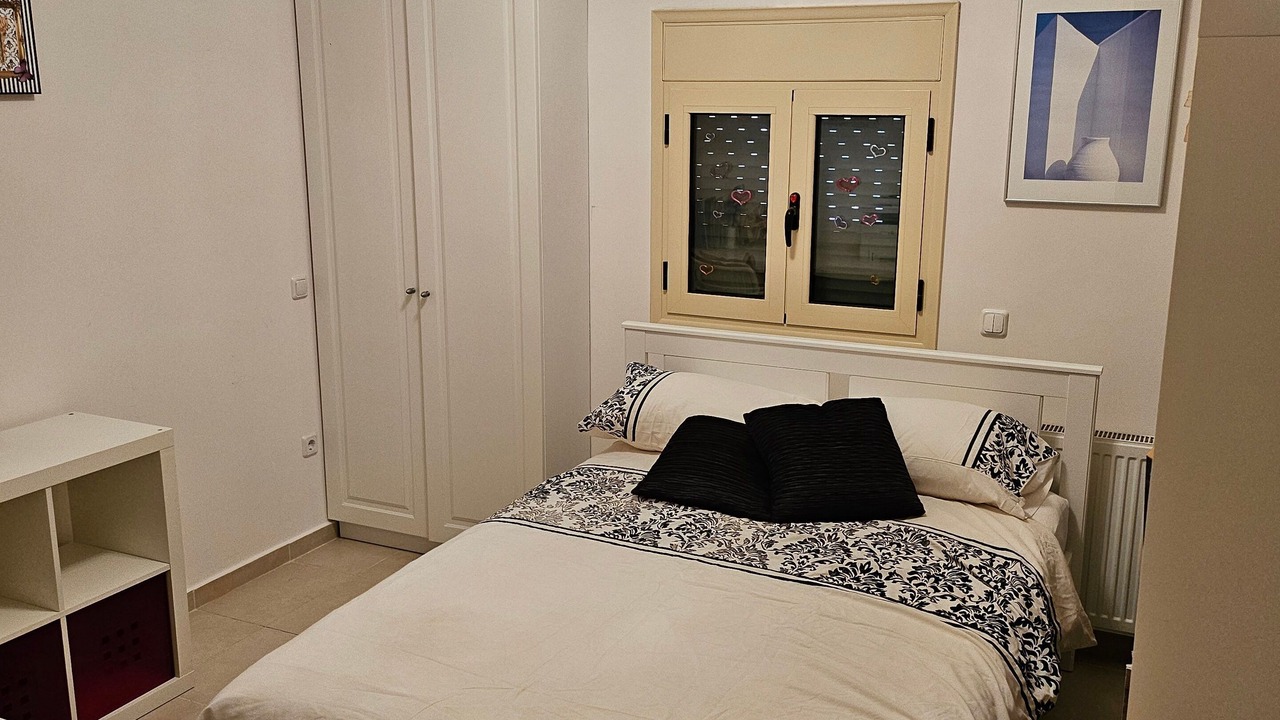 Photo of Bedroom in Lagonissi