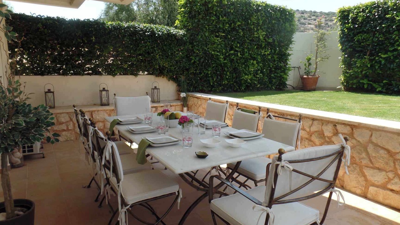 Photo of Outdoor in Lagonissi