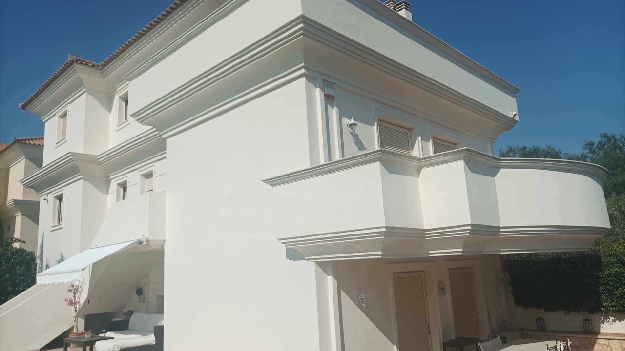 Photo of Outdoor in Lagonissi