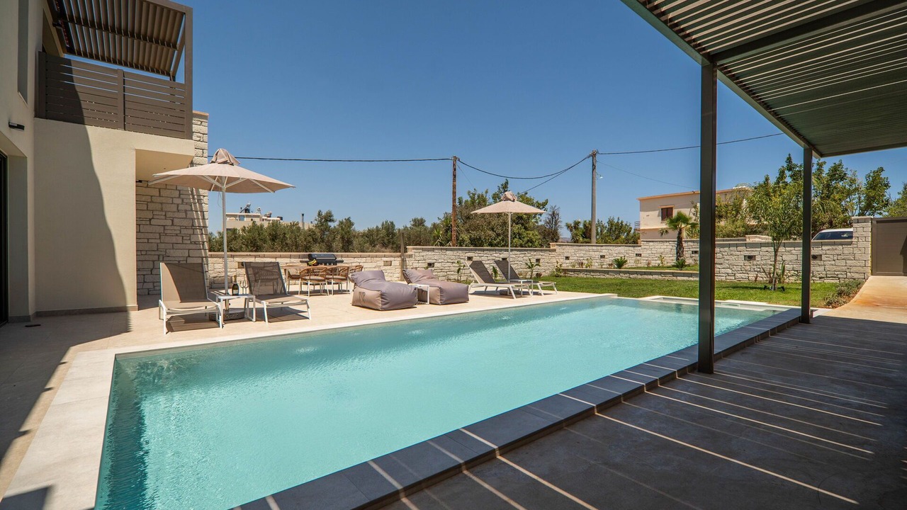 Photo of Outdoor in Asprouliani