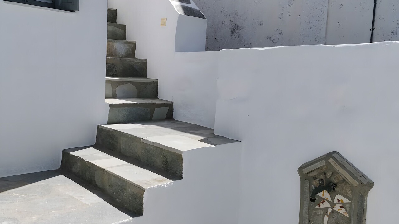 Photo of Outdoor in Amorgos Town