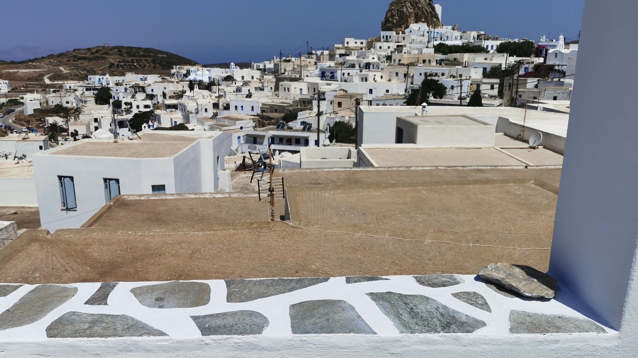 Photo of Outdoor in Amorgos Town