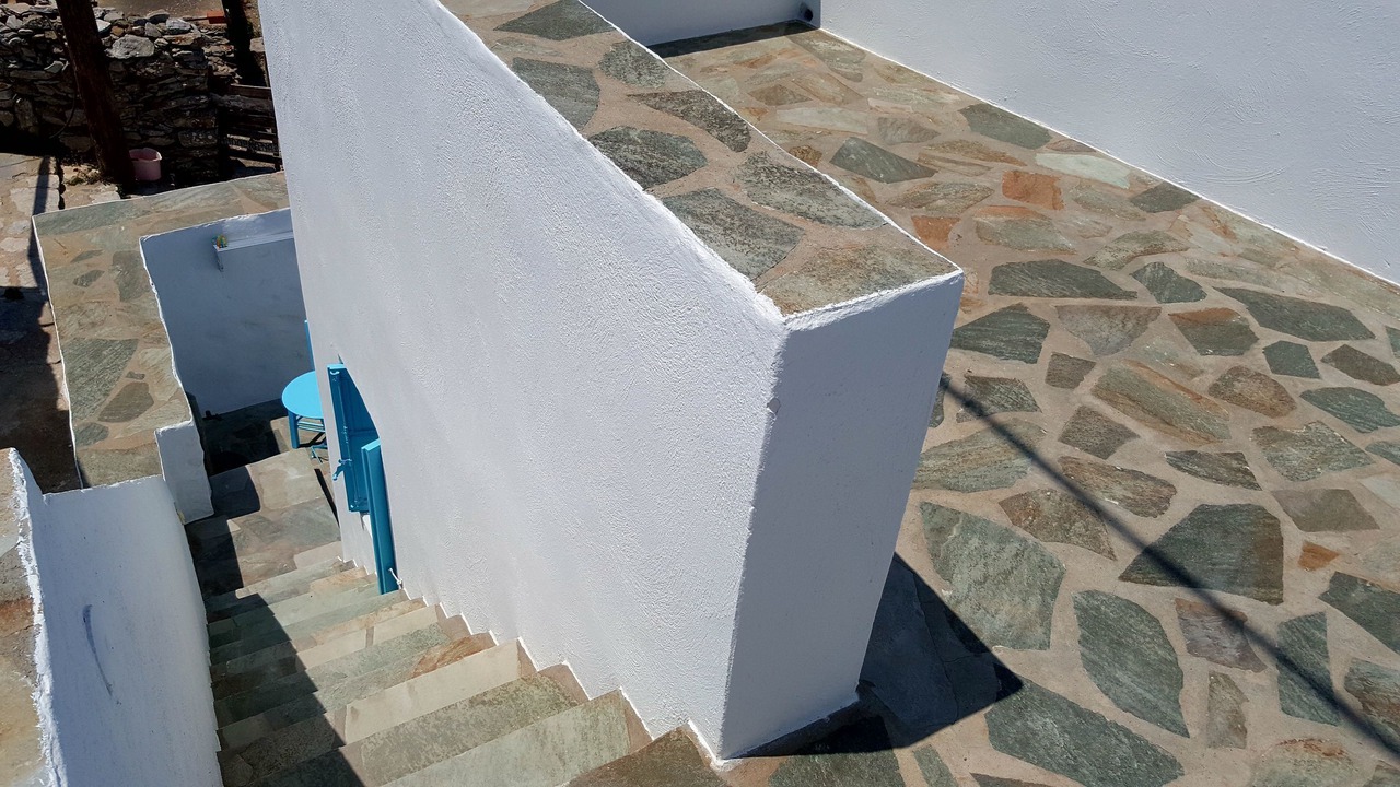 Photo of Outdoor in Amorgos Town