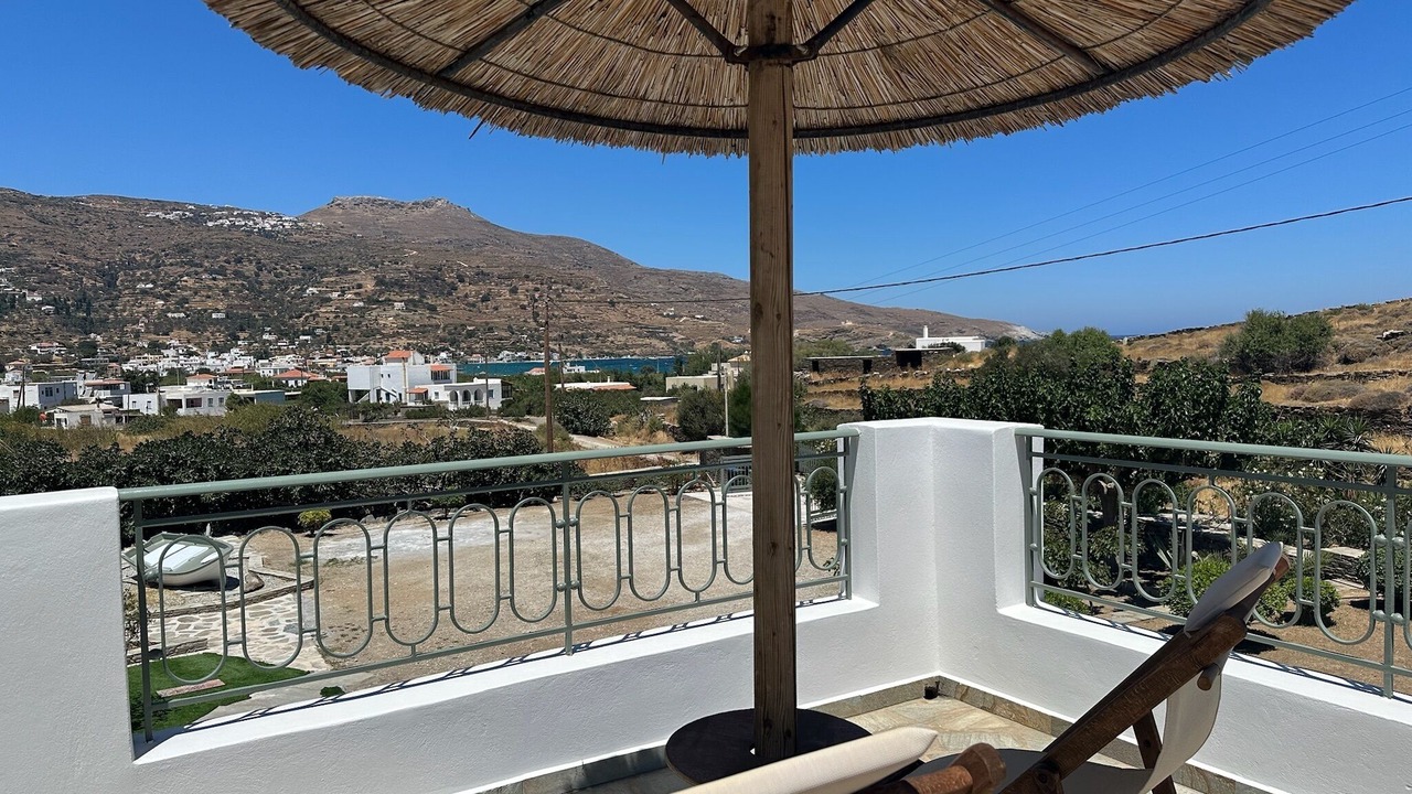 Photo of Outdoor in Ormos Korthiou