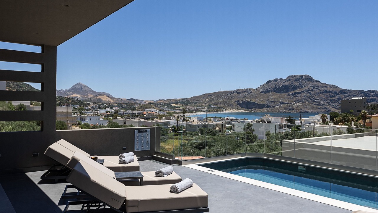 Photo of Outdoor in Agios Vasileios