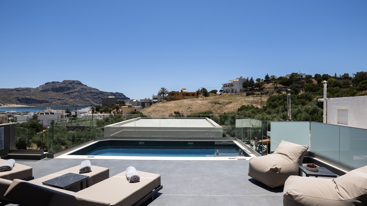 Photo of Outdoor in Agios Vasileios