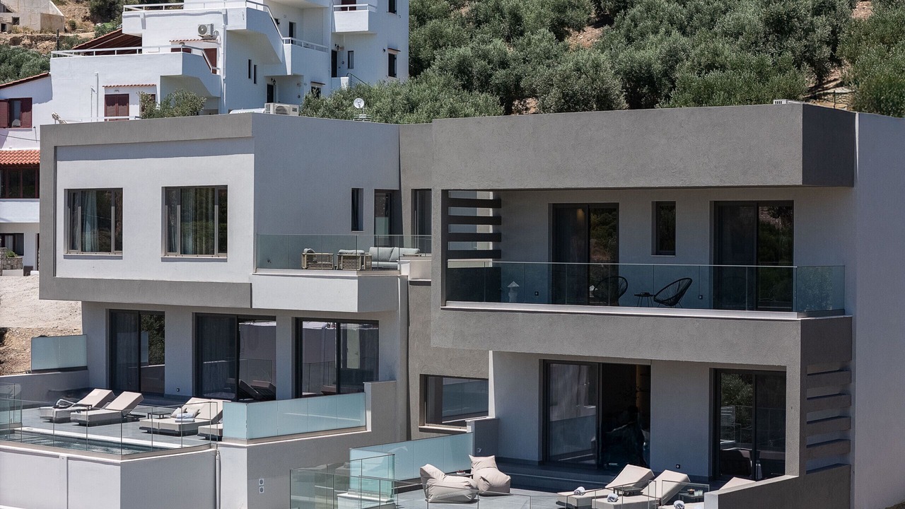 Photo of Outdoor in Agios Vasileios