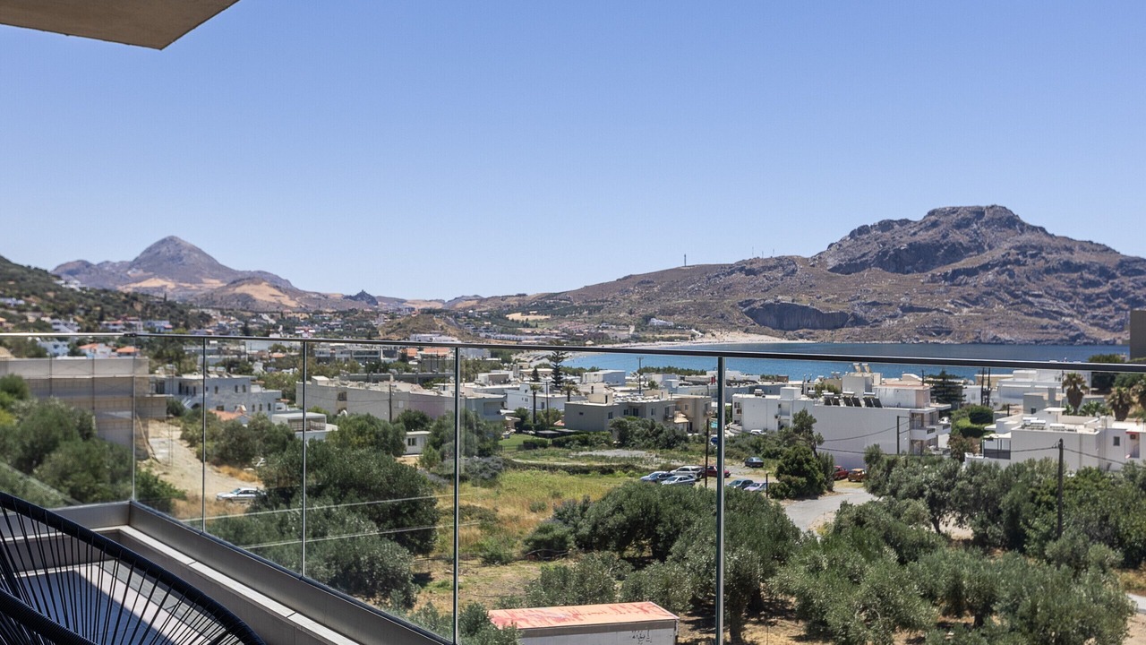 Photo of Outdoor in Agios Vasileios