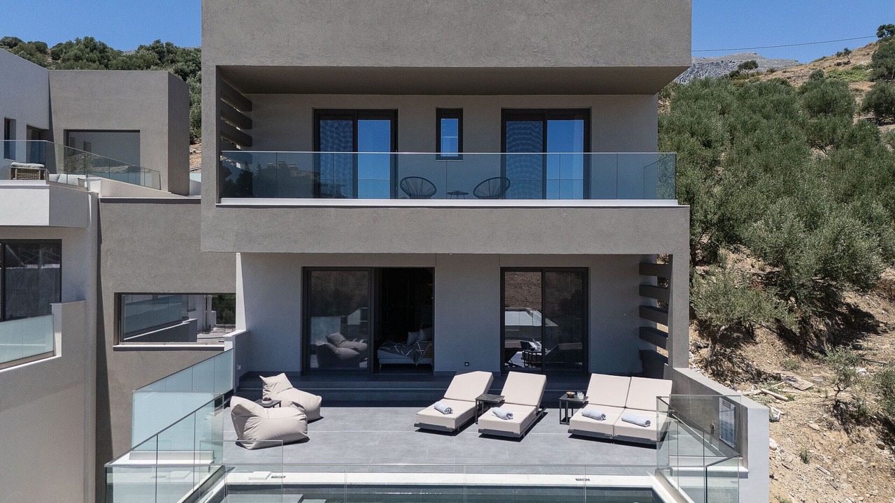 Photo of Outdoor in Agios Vasileios