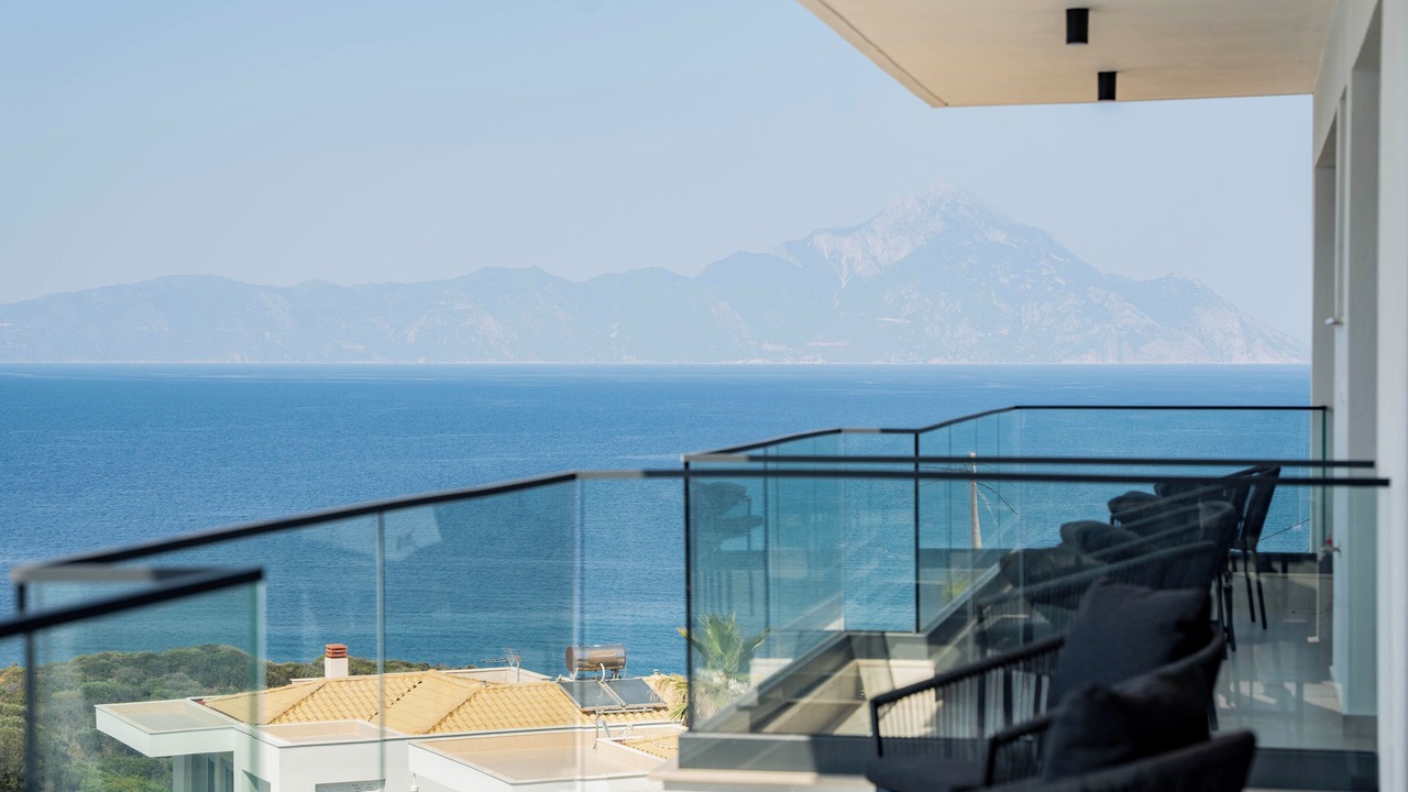 Photo of Outdoor in Sithonia