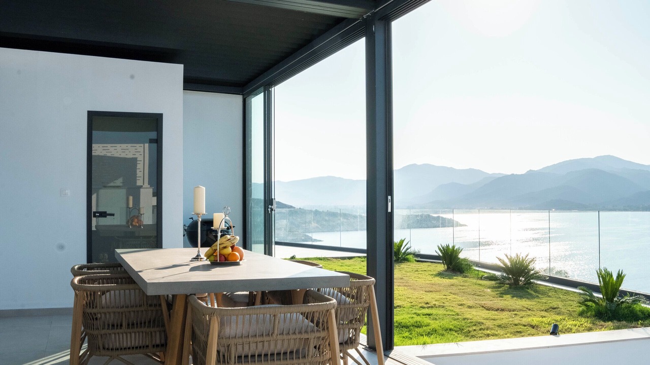 Photo of Outdoor in Sithonia
