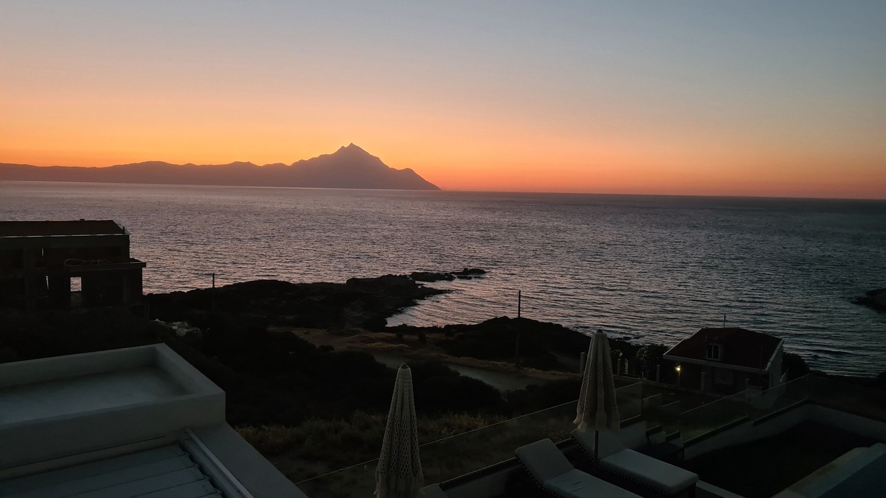 Photo of Outdoor in Sithonia