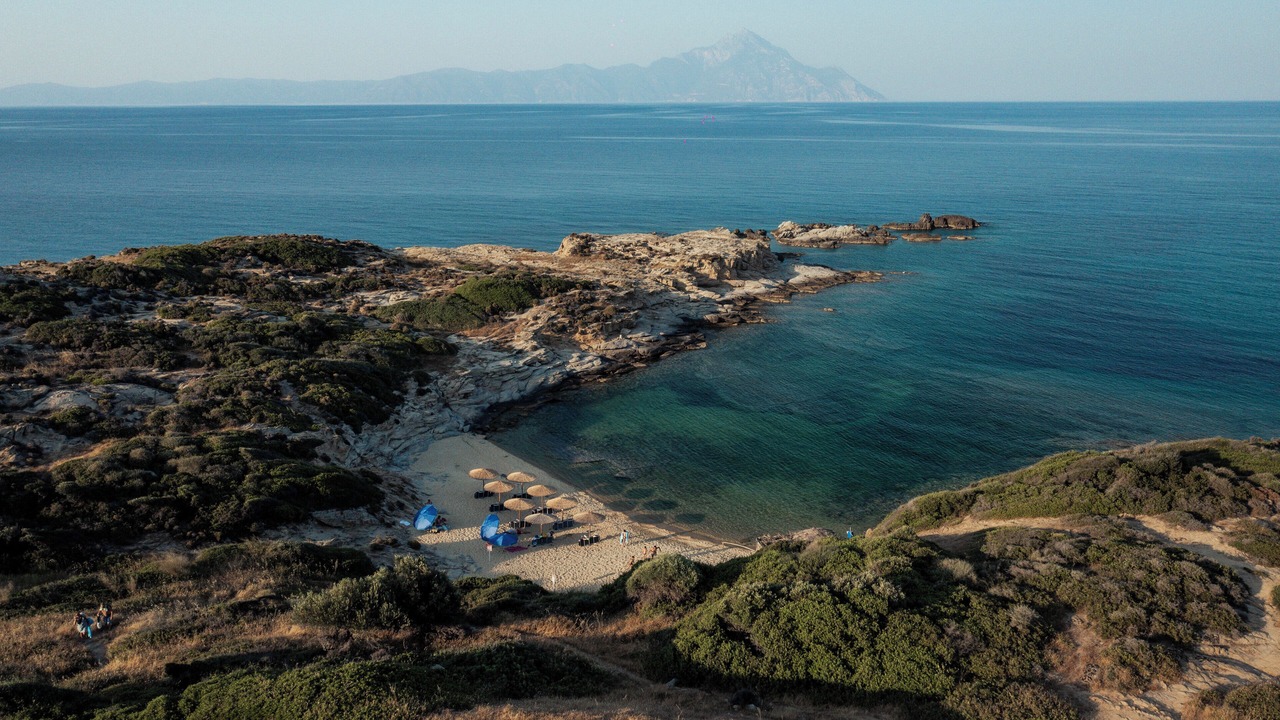 Photo of Others in Sithonia