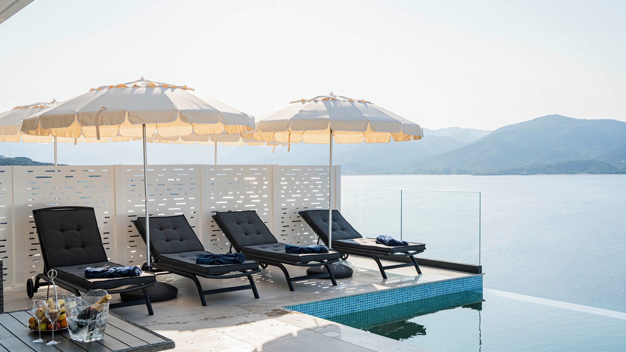 Photo of Outdoor in Sithonia