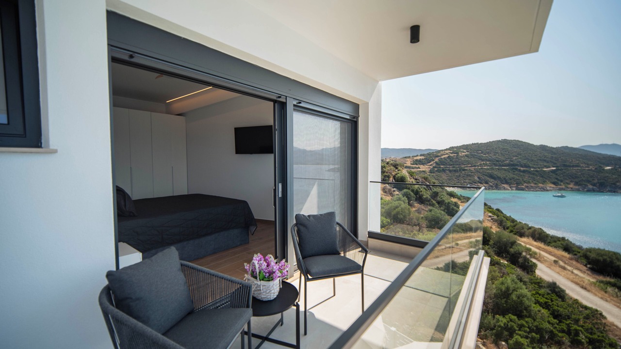 Photo of Outdoor in Sithonia