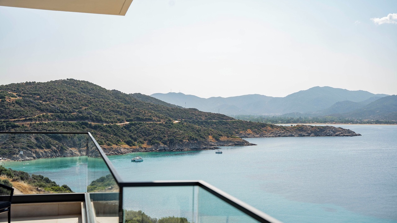 Photo of Outdoor in Sithonia