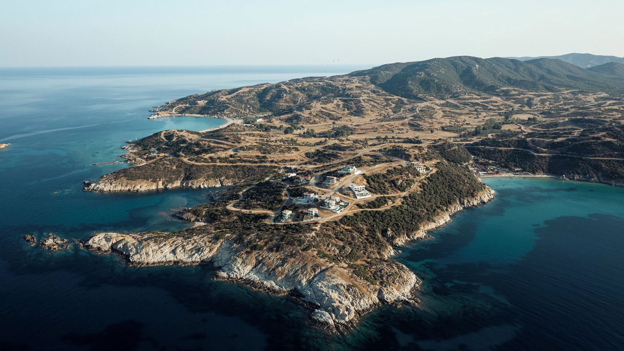 Photo of Outdoor in Sithonia