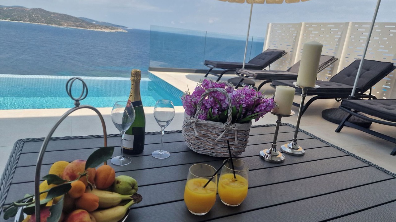 Photo of Outdoor in Sithonia