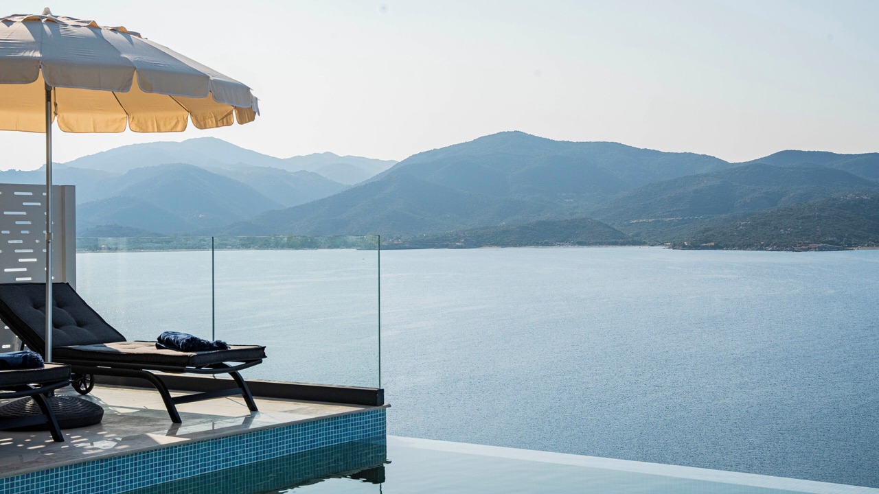 Photo of Outdoor in Sithonia
