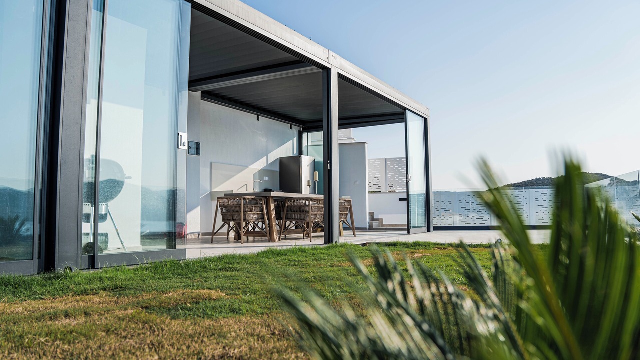 Photo of Outdoor in Sithonia