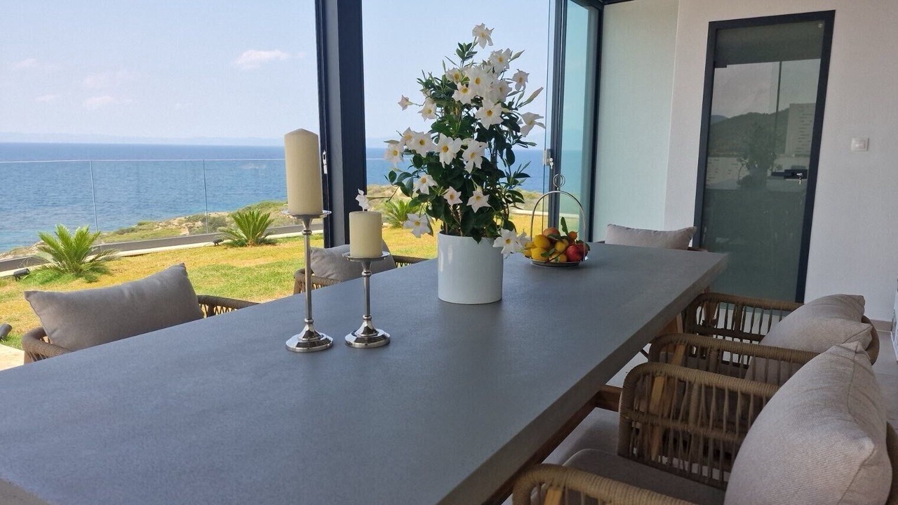 Photo of Outdoor in Sithonia