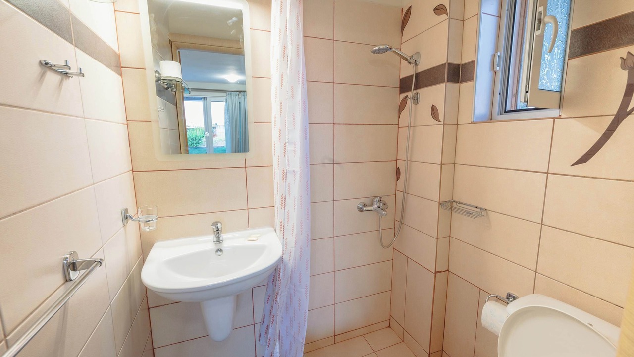Photo of Bathroom in Kourouta